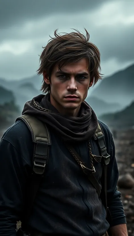 Connor Douglas Gilliland