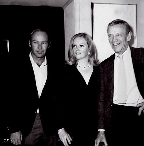 Fred Astaire Jr.