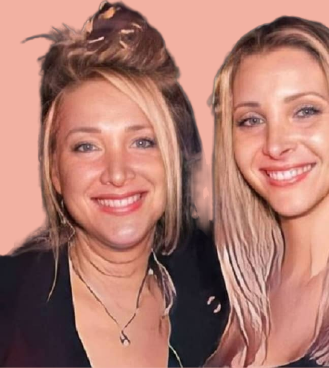 Helene Marla Kudrow
